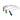 Lurencia Edition 6-Piece Sharp Tip C-Bend Left & Right Steel PDR Tools – Paintless Dent Repair Rods InoxPDR