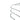 Fynora Edition 6-Piece Round Tip Double Bend Left & Right Steel PDR Tools – Paintless Dent Repair Rods InoxPDR