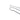 Vexilon Edition 3-Piece C-Bend Sharp Tip Steel PDR Tools – Paintless Dent Repair Rods InoxPDR