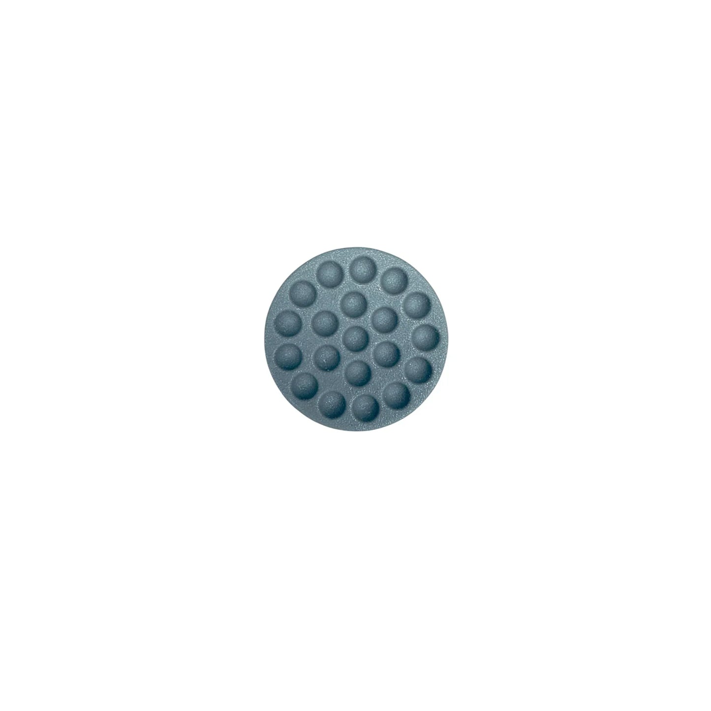 PDR Paintless Dent Repair Plastic Flat Diameter 21Mm 10 Pieces InoxPDR