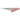 Sibiu Edition PDR INOX 6-Piece Whale-Tail Dent Repair Rod Set – 40mm Flat Tip, Ultra-Slim Access Tools