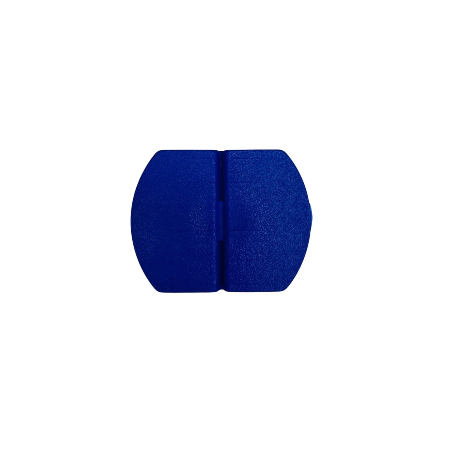 PDR Paintless Dent Repair Plastic Ellipse Flat 27 X 27mm 10 Pieces InoxPDR