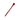 Pdr Dent Repair Hammer (Plastic) 6 InoxPDR