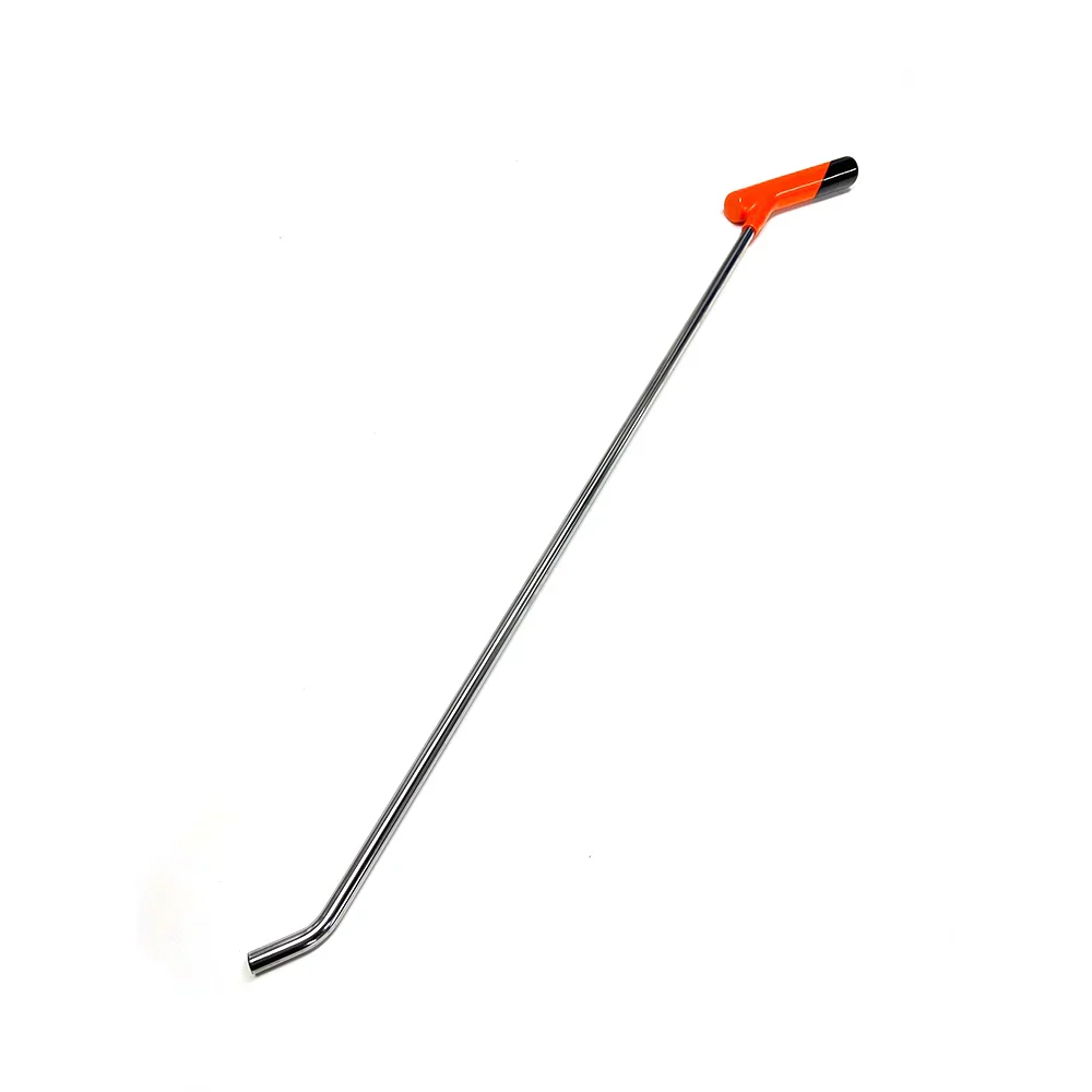 Xynova Edition interchangeable tip single bend PDR rod by PDR INOX