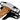 PDR INOX Blending Hammer – 122gram Stainless Steel Head with Ergonomic Wooden Handle
