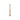 PDR INOX Blending Hammer – 122gram Stainless Steel Head with Ergonomic Wooden Handle