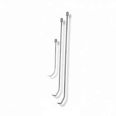 Istanbul Edition 3-piece 360 rotating PDR set by PDR INOX