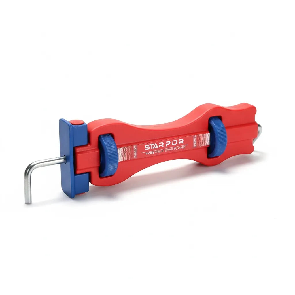 PDR Door Fixing Apparatus & Stabilizer | PDRINOX – PDR INOX