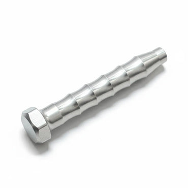 Lightweight aluminum PDR knockdown pen by PDR INOX