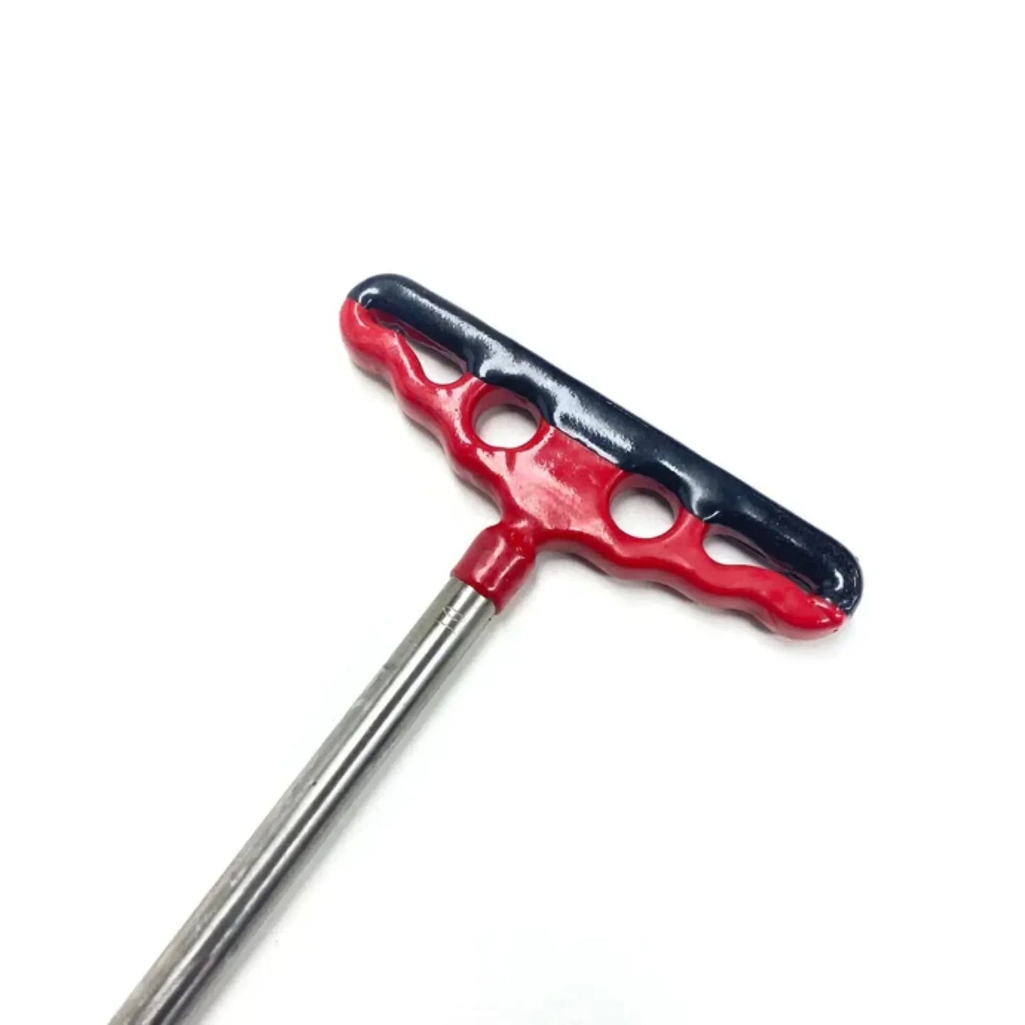 Karabük Edition Vara PDR com Ponta Intercambiável de Dobro Curvo (12mm)