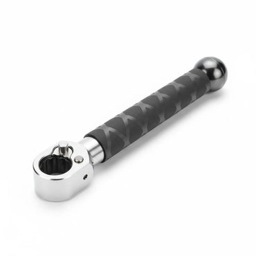 Премиальная съёмная рукоятка PDR с механизмом трещотки от PDR INOX