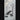 PDR INOX Savona Edition 7-Piece Dent Repair Rod Set – Black Grip Handle, 5–8mm Shafts, 20–75cm Lengths