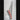 Sibiu Edition PDR INOX 6-Piece Whale-Tail Dent Repair Rod Set – 40mm Flat Tip, Ultra-Slim Access Tools