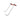 Rynova Edition 2-Piece U-Bend Sharp Tip Steel PDR Tools – Paintless Dent Repair Rods InoxPDR