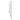 Varlona Edition 3-Piece 360° Rotatable Single Bend Round Tip White Steel PDR Tools – Paintless Dent Repair Rods InoxPDR