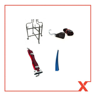 Accessories InoxPDR