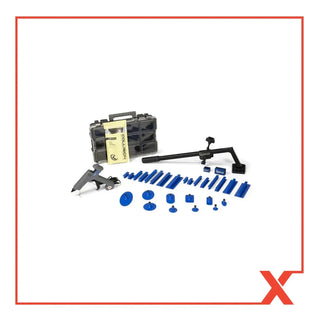 Glue-Pull-Kits InoxPDR