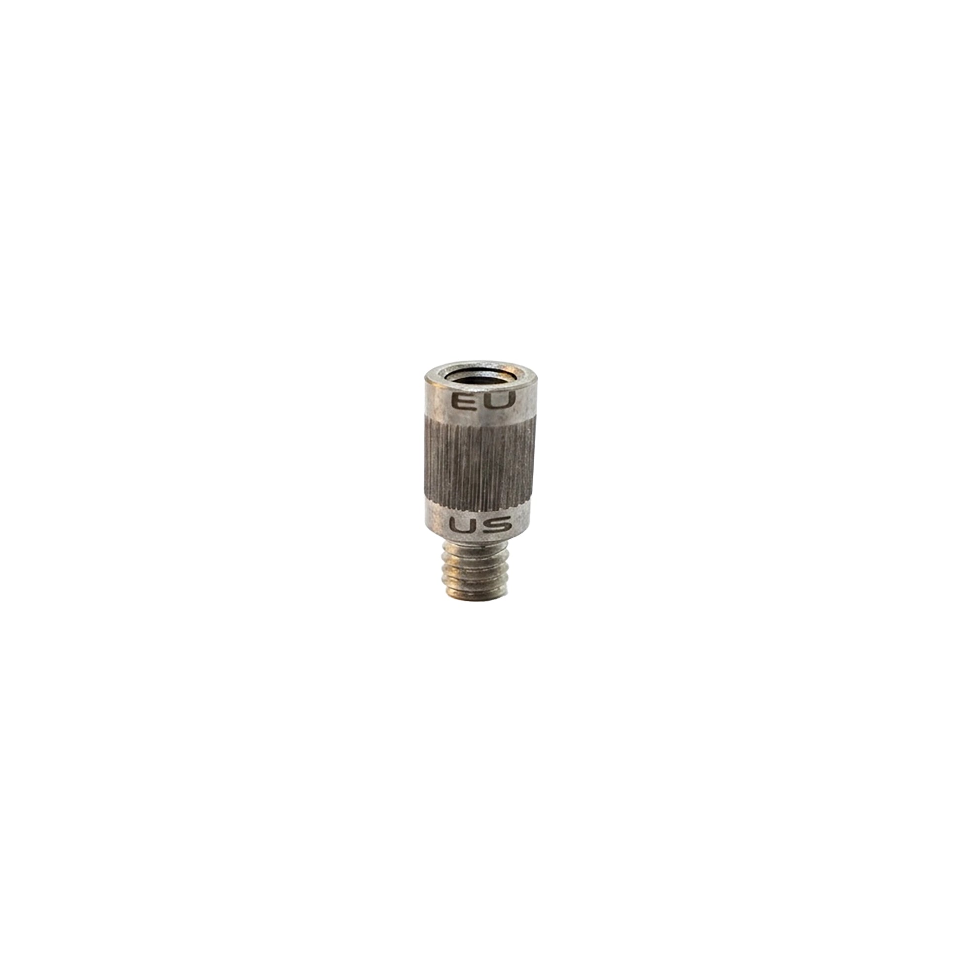 PDR Tip Adapter | M8 & 5/16" Stainless Steel Converter