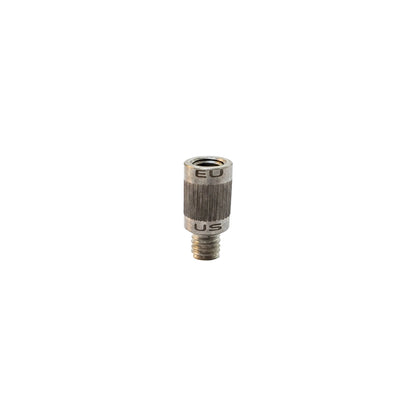 PDR Tip Adapter | M8 & 5/16" Stainless Steel Converter