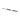 Chrome 60cm Slide Hammer – For Paintless Dent Repair InoxPDR