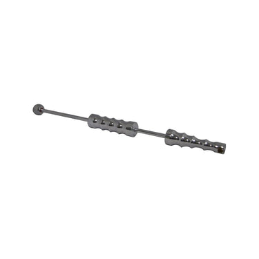 Chrome 60cm Slide Hammer – For Paintless Dent Repair