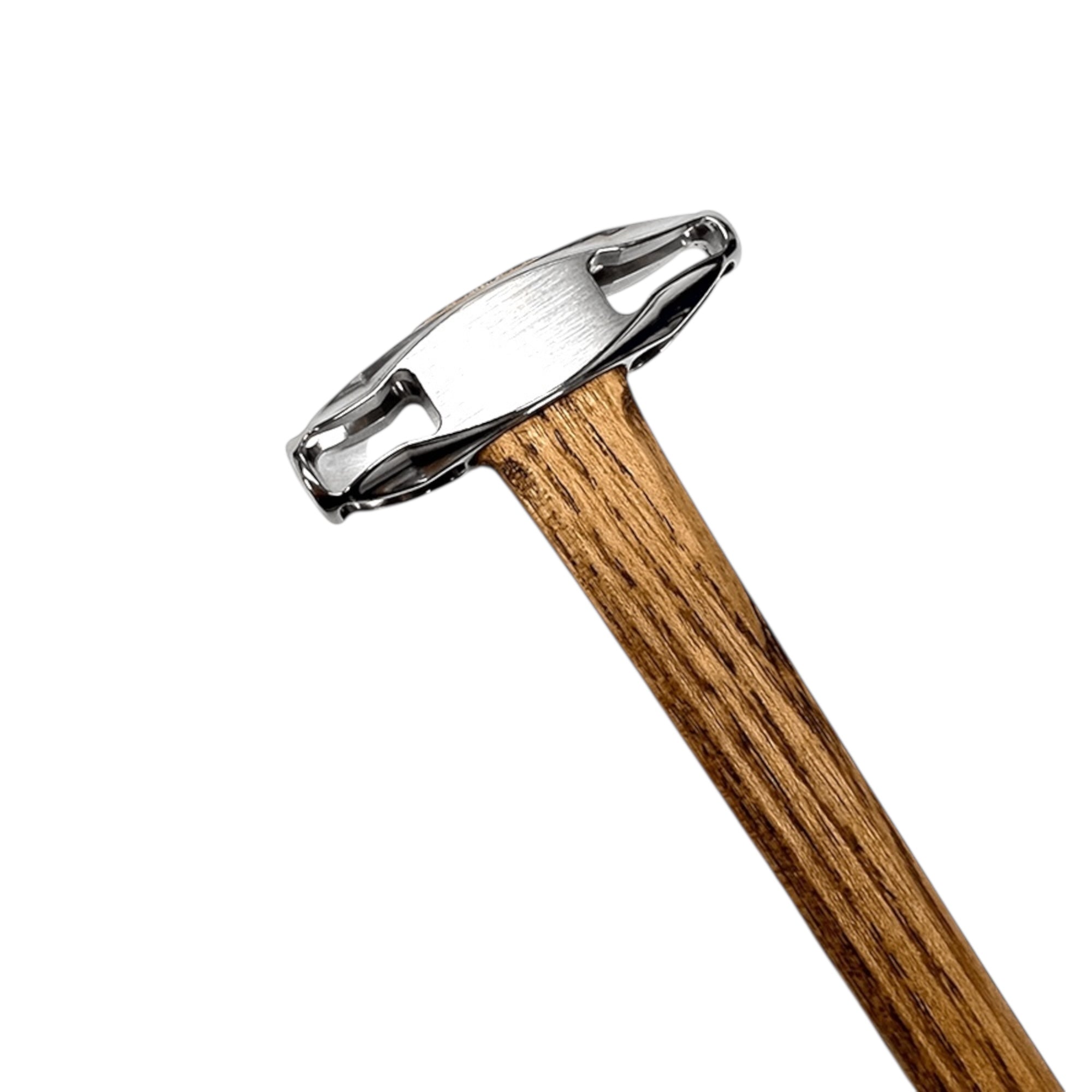 PDR INOX 122g stainless steel blending hammer