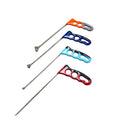 Mardin Edition 4-teiliges kurzes Whale-Tail-Ausbeulhebel-Set (20cm)