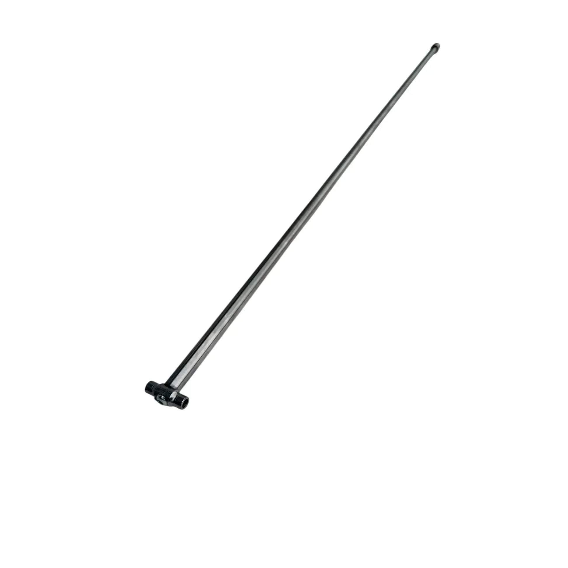 Dravena Edition 120cm dual-sided interchangeable tip rod by PDR INOX