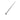 Dravena Edition 2-Piece 14mm x 120cm Stainless Steel Dual-Sided Rotatable PDR Rod – Interchangeable Metric Tip (Handle Not Included) – Paintless Dent Repair Tool InoxPDR