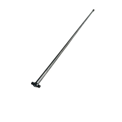 Dravena Edition 120cm dual-sided interchangeable tip rod by PDR INOX