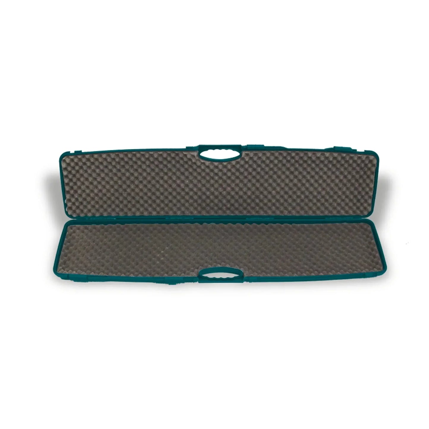 Protective foam interior layout of the PDR tool storage case