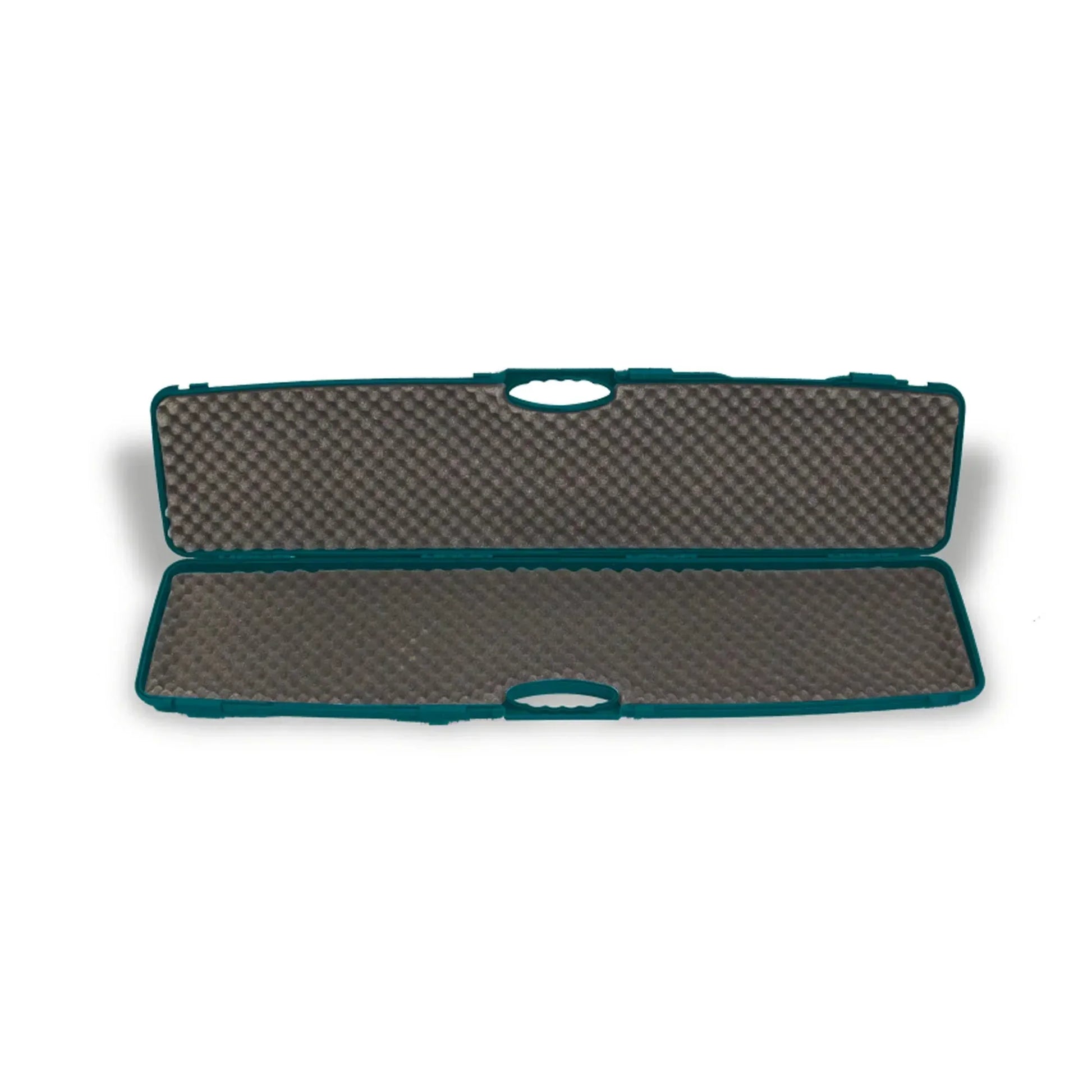 Protective foam interior layout of the PDR tool storage case