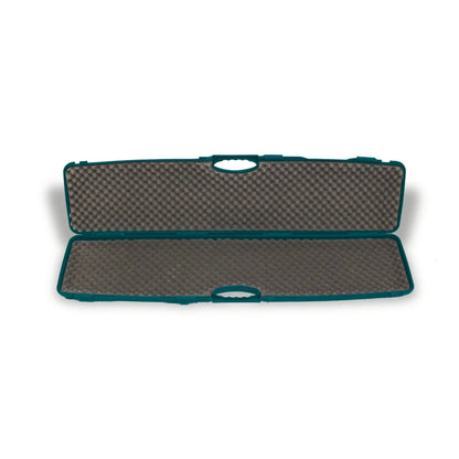 Protective foam interior layout of the PDR tool storage case