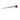 Ravendor Edition 5-Piece Stingray Tail Tip Steel PDR Tools – Paintless Dent Repair Rods InoxPDR