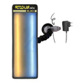Kompakte Doppel-LED PDR-Ausbeullampe (45x13cm / elektrisch)