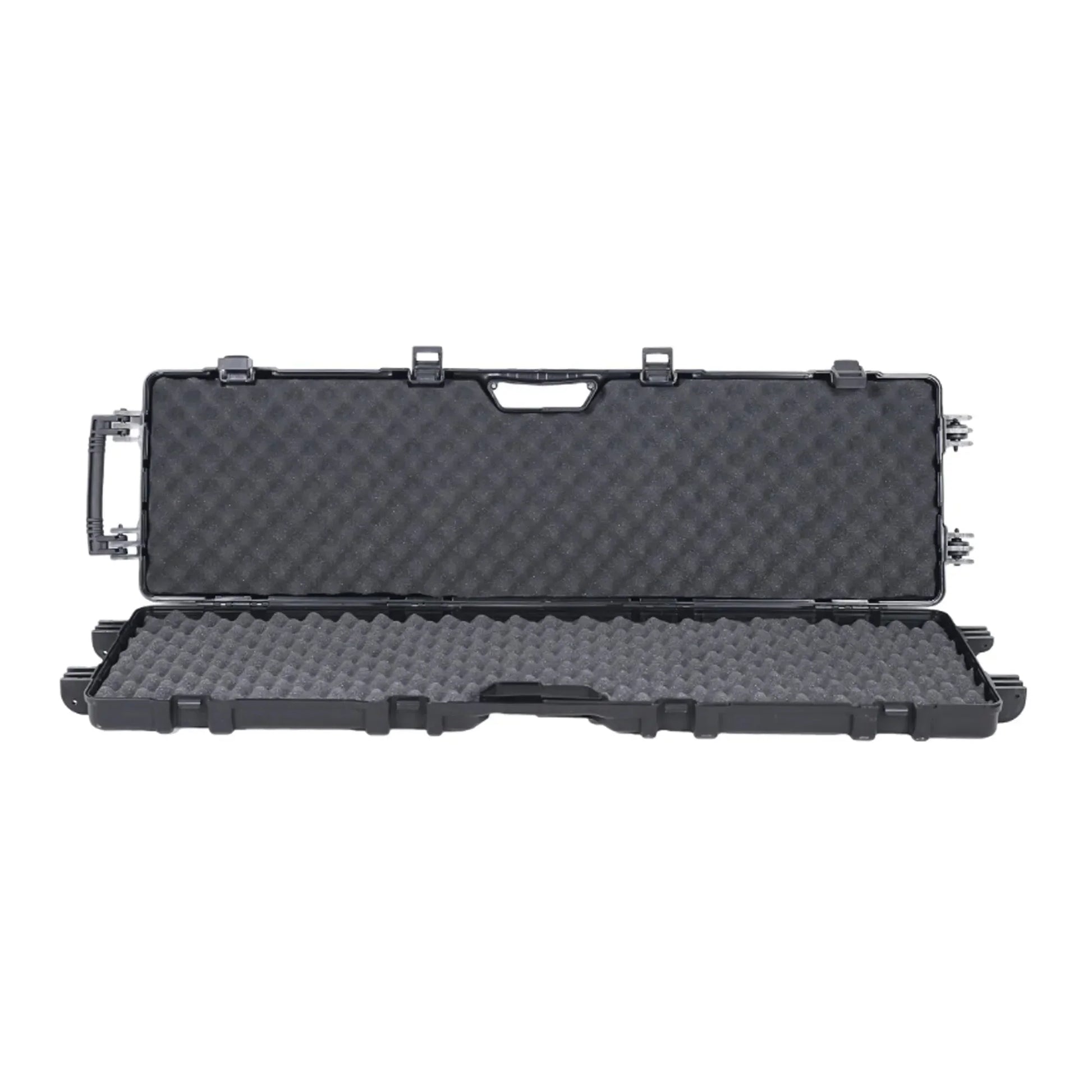 120x31x11 cm extended interior layout for long PDR rods