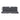 Heavy-Duty PDR Tool Carrying Case – 120x31x11 cm Black Wheeled Plastic Box with Foam Interior InoxPDR