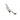 Teheran Edition Handmade Dual-Ended Variable Tip PDR Rod – Made from Car Scissor Steel, Paintless Dent Repair Tool for Fender Dents InoxPDR