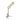 Tripod-Mounted 6-LED PDR Inspection Light – 82x21cm, Adjustable Brightness InoxPDR