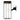 Triple-LED PDR Inspection Light – 45cm Length, 18cm Width, Magnetic/Suction Mount, Adjustable Brightness InoxPDR