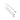 Lunvera Edition 3-Piece 360° Rotating Professional PDR Rod Set – White Steel Paintless Dent Repair Tools (8mm, 40/50/60cm) InoxPDR
