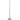 Tarnova Edition 65cm Stainless Hardened Steel Fender Repair Hook – Soft Tip PDR Tool with T-Handle Option InoxPDR