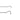 Tynora Edition 2-Piece Sharp Tip C-Bend Steel PDR Tools – Paintless Dent Repair Rods InoxPDR