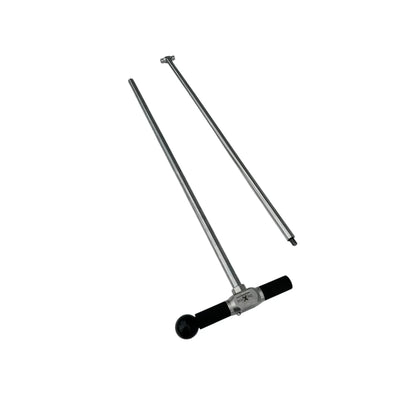 PDR INOX Dravena Edition 120cm rod for long-reach panel repair