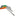 Mardin Edition 4-Piece 20cm White Steel Whale Tail PDR Tools – Paintless Dent Repair Rods InoxPDR