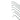 Norelia Edition 7-Piece 360° Rotating Professional PDR Rod Set – White Steel Paintless Dent Repair Tools InoxPDR