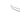 Myvanta Edition Double Bend Pencil Sharp Tip Steel PDR Tools – Paintless Dent Repair Rods InoxPDR