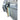 Compact Dual-LED PDR Inspection Light – 45cm, Adjustable Brightness, Magnetic/Suction Base InoxPDR