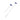 Lomira Edition 2-Piece Single Bend Round Tip Steel PDR Tools – Paintless Dent Repair Rods InoxPDR