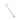 InoxPDR Steel Half-U Curve Dent Repair Rods with 360° Rotation Cape Town Edition InoxPDR